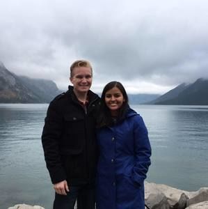 Meet your Posher, Douglas